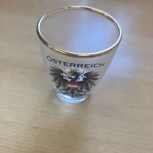Austin-Shot glass-New